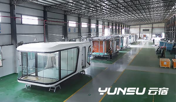 Capsule house, Tiny capsule house, Prefab capsule house & Space capsule house, Modular capsule house Wholesale, Factory, Manufacturer, Supplier China