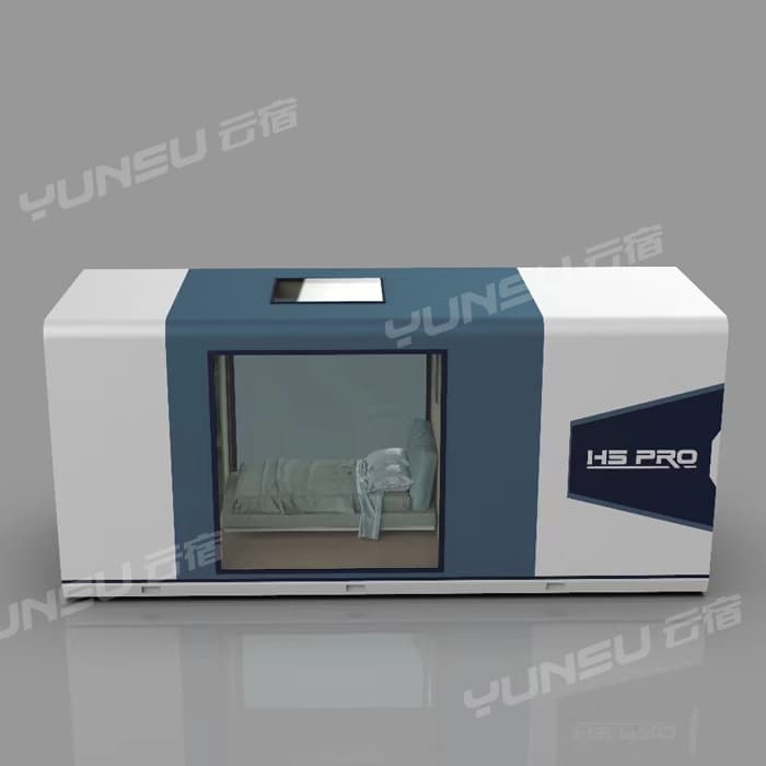 custom Volferda Capsule House Price USA online